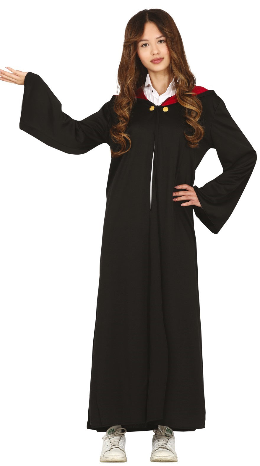 Student of Magic Teen Costume for Harry Potter or Hermione