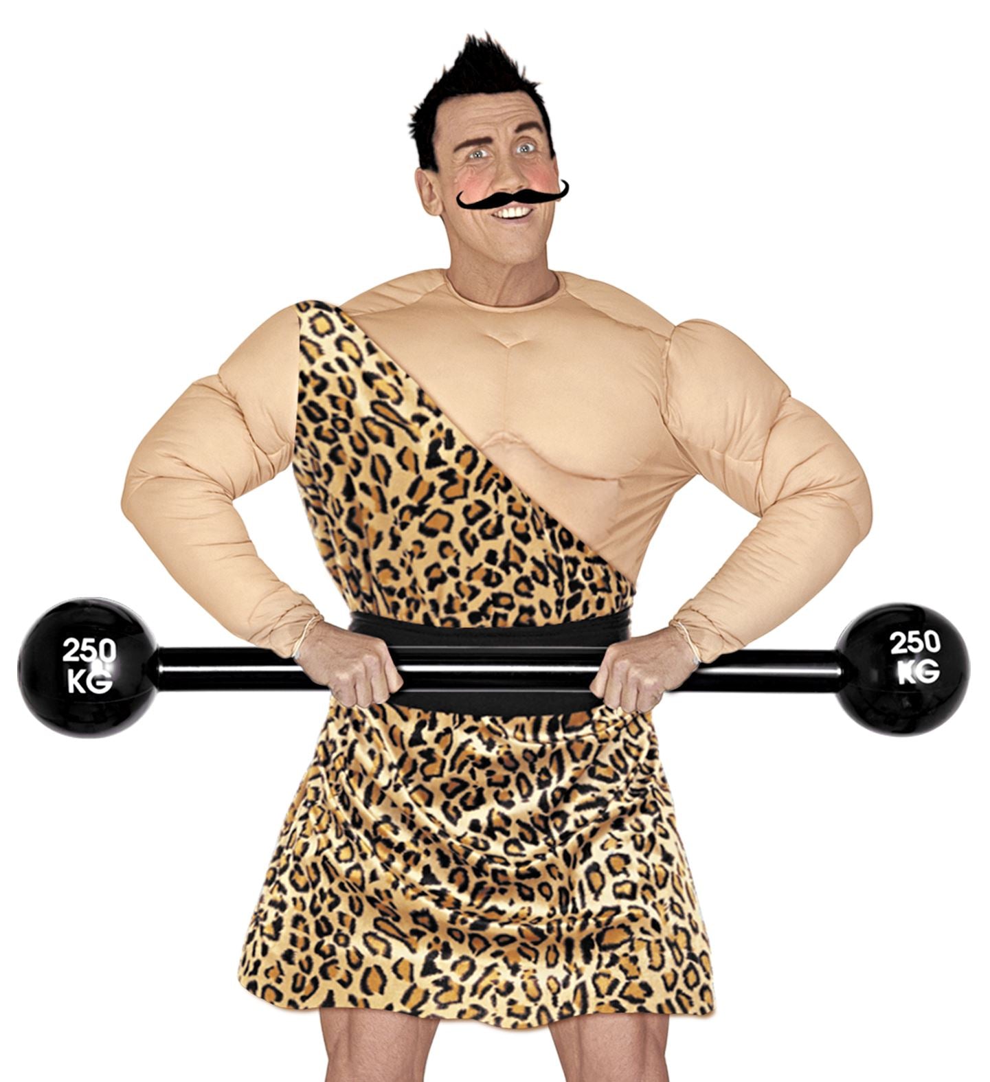 Super Muscle Shirt adult