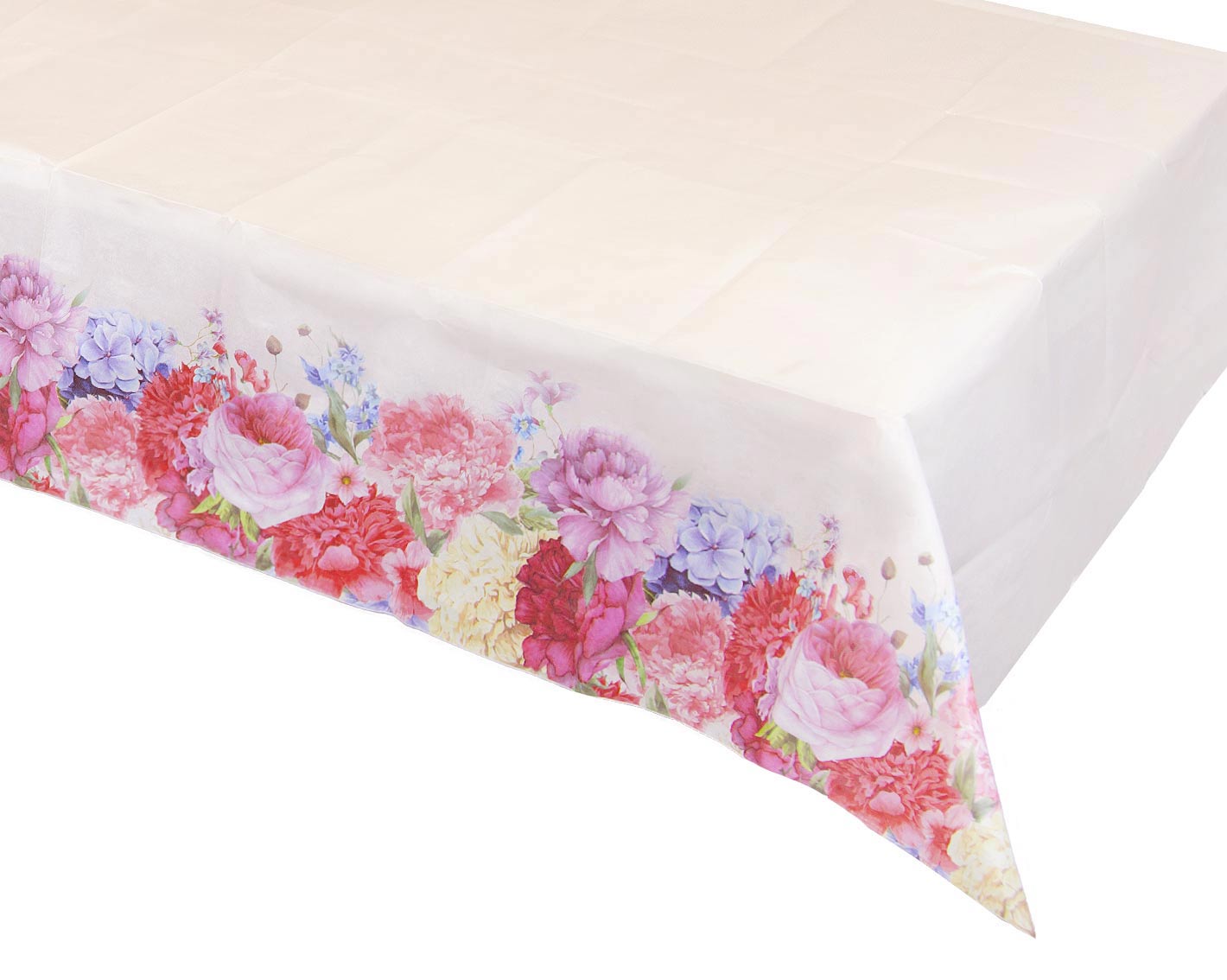 Truly Scrumptious Paper Table Cover