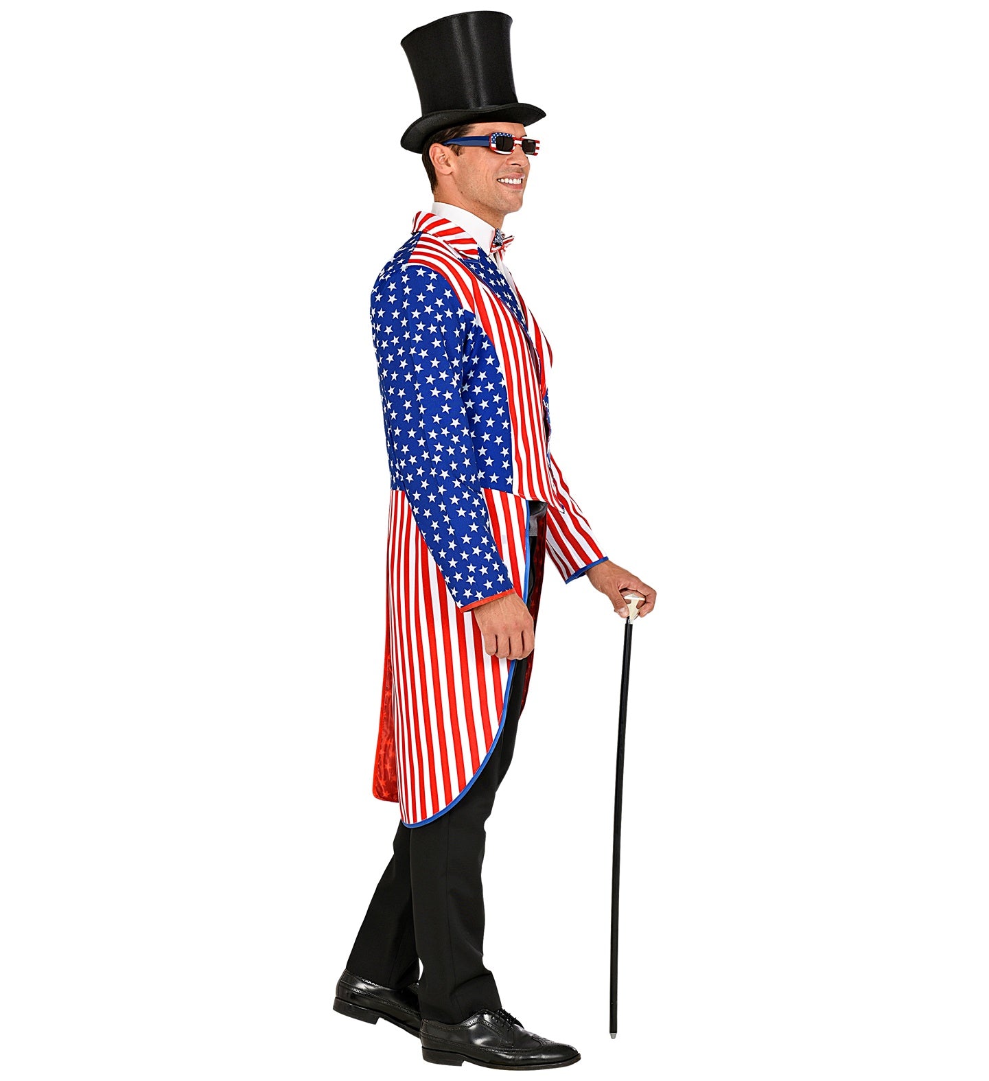 USA Tailcoat Men's