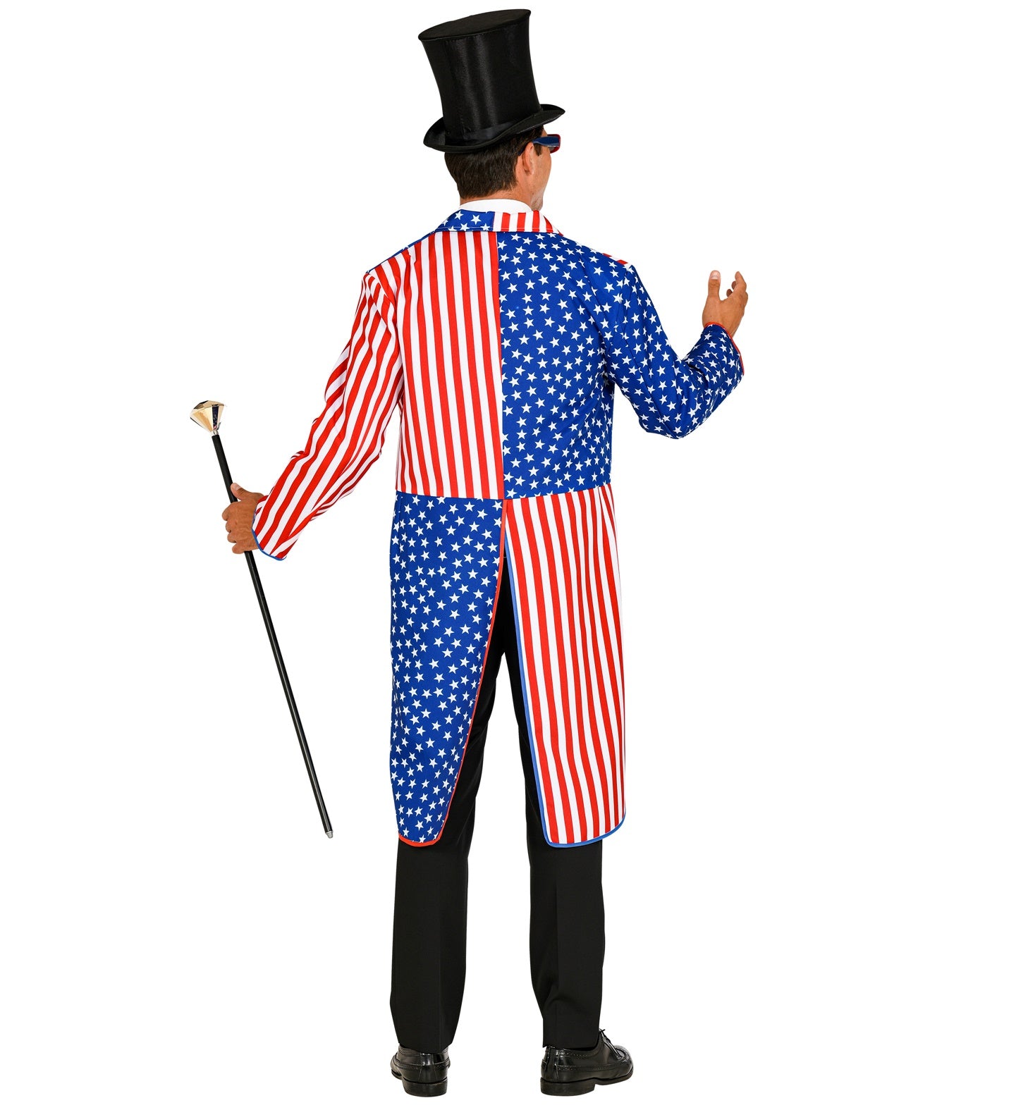 USA Tailcoat Men's