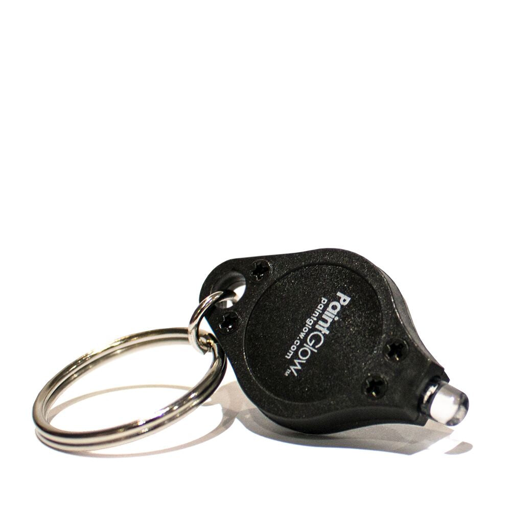 Paintglow UV Light Keyring
