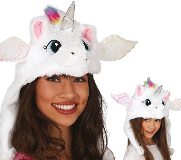 Unicorn Animal Hat