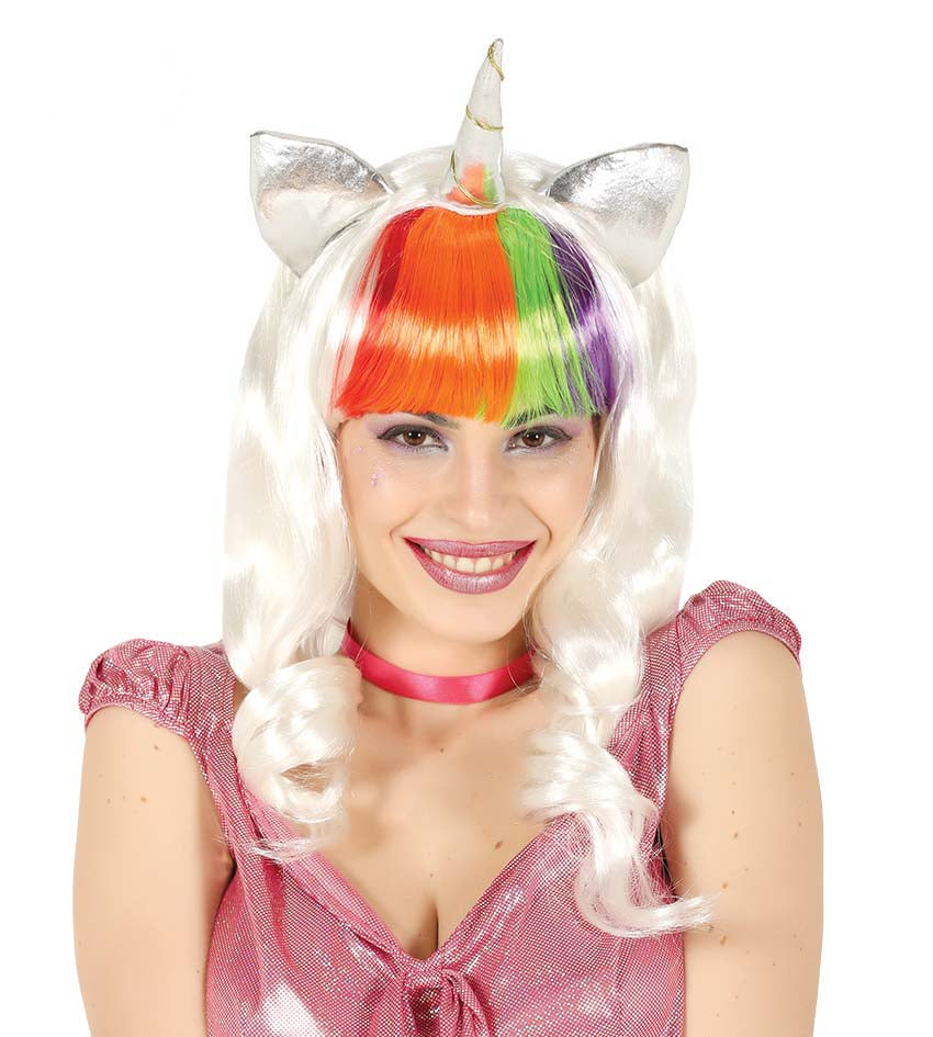 Unicorn Wig