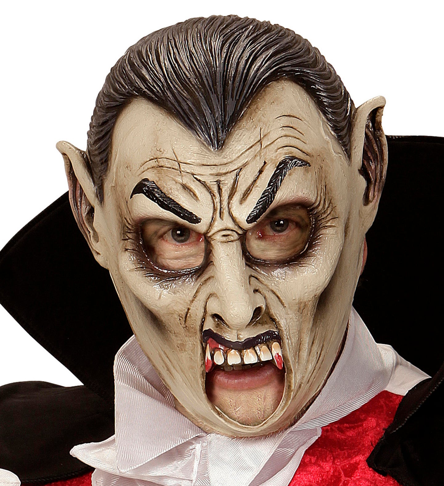 Vampire Mask Child's