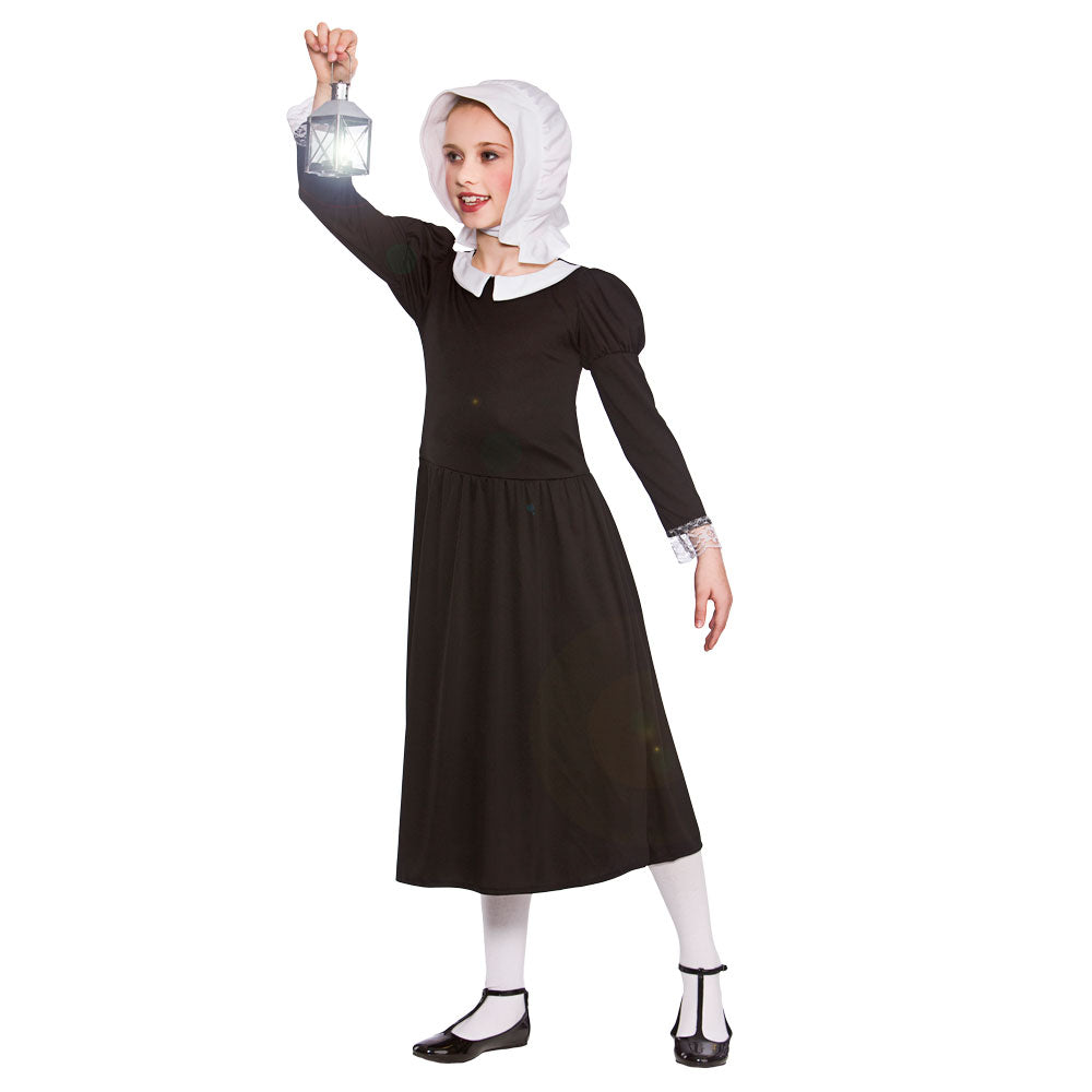 Victorian Florence Costume Child