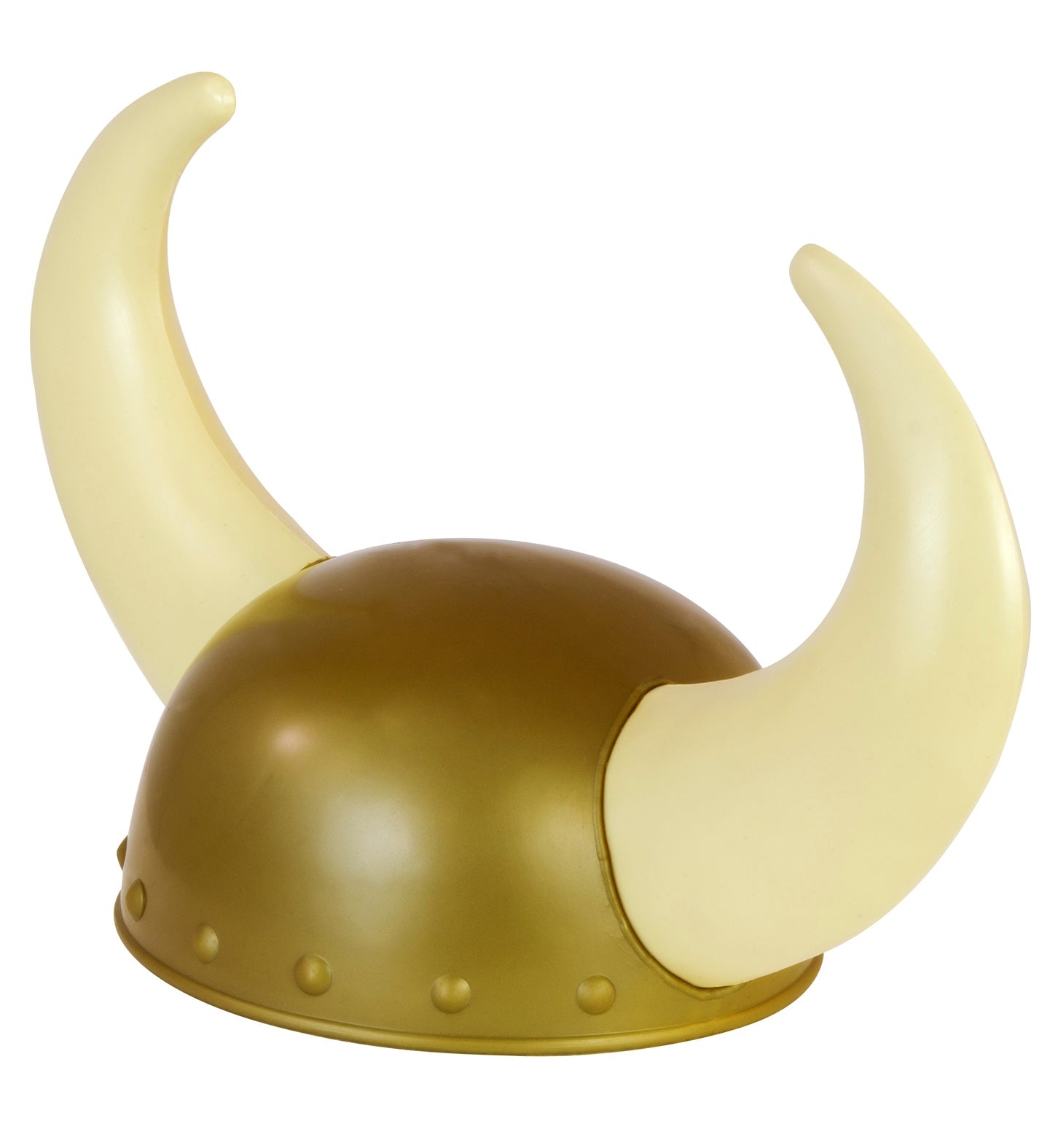 Viking Helmet Large Horns