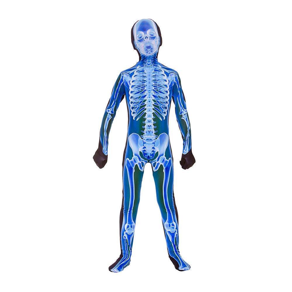 X-Ray Skinz Costume Boys