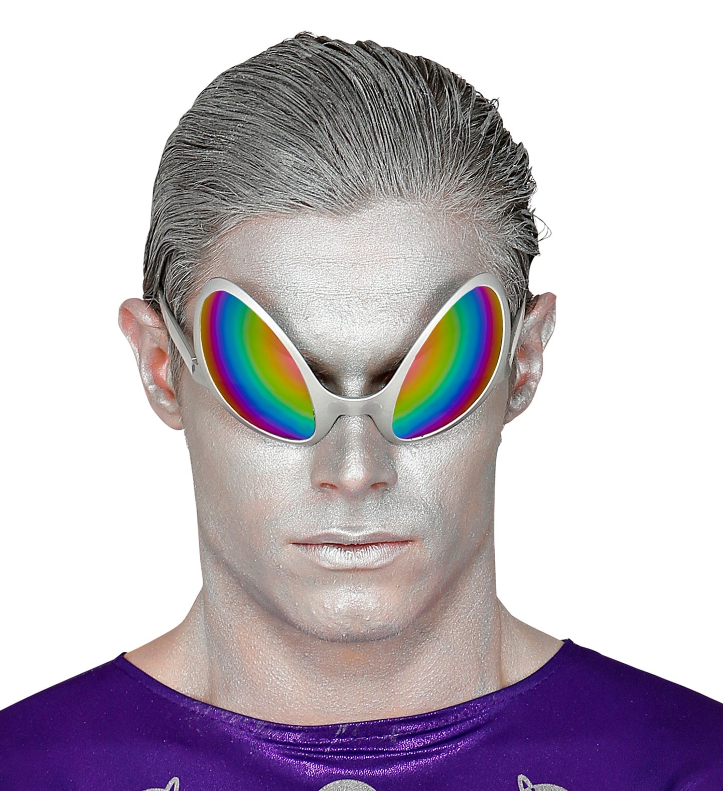 cool Space Alien Glasses