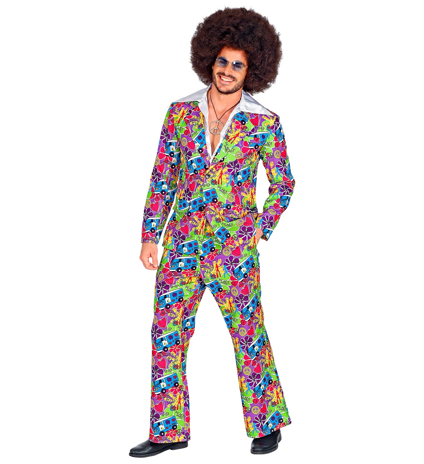 Adult Fancy Dress Costumes For Men