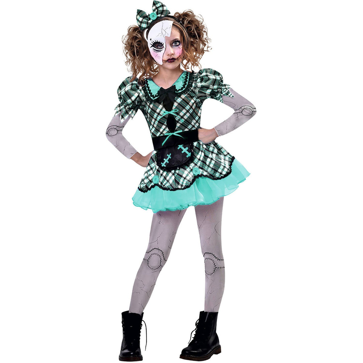 Doll Costumes
