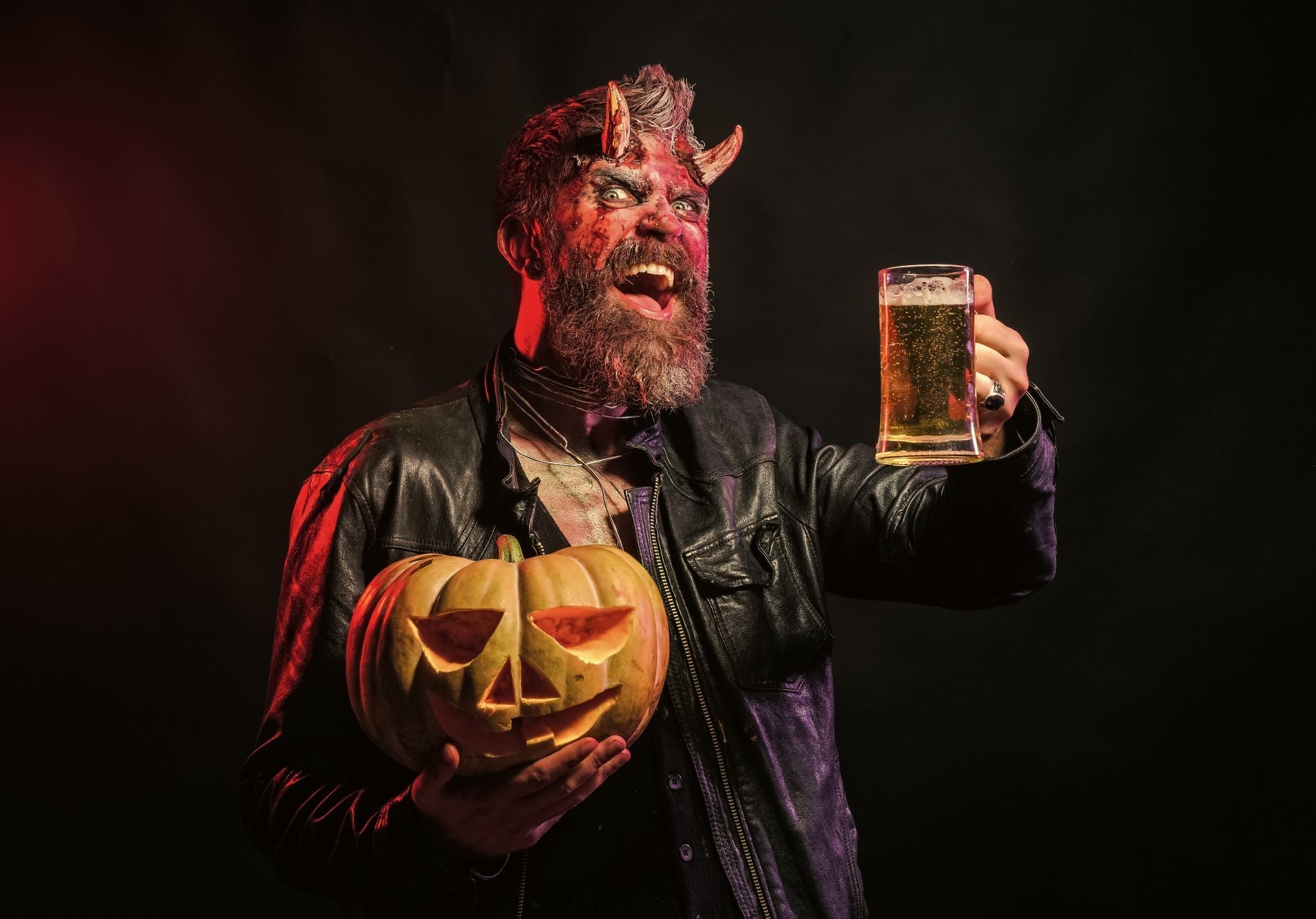 Devil Costumes and Accessories For Halloween