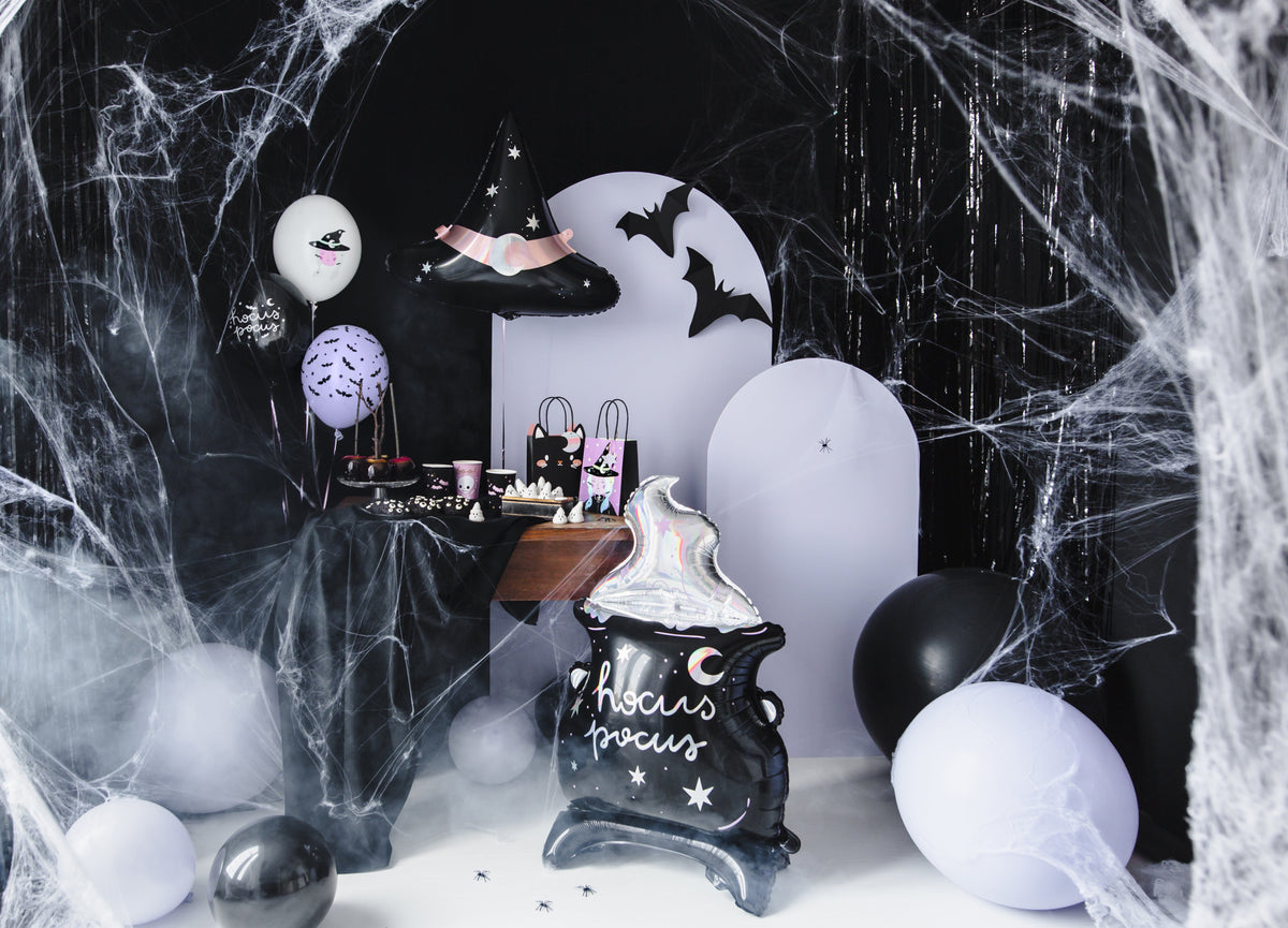Witches & Occult Theme Décor