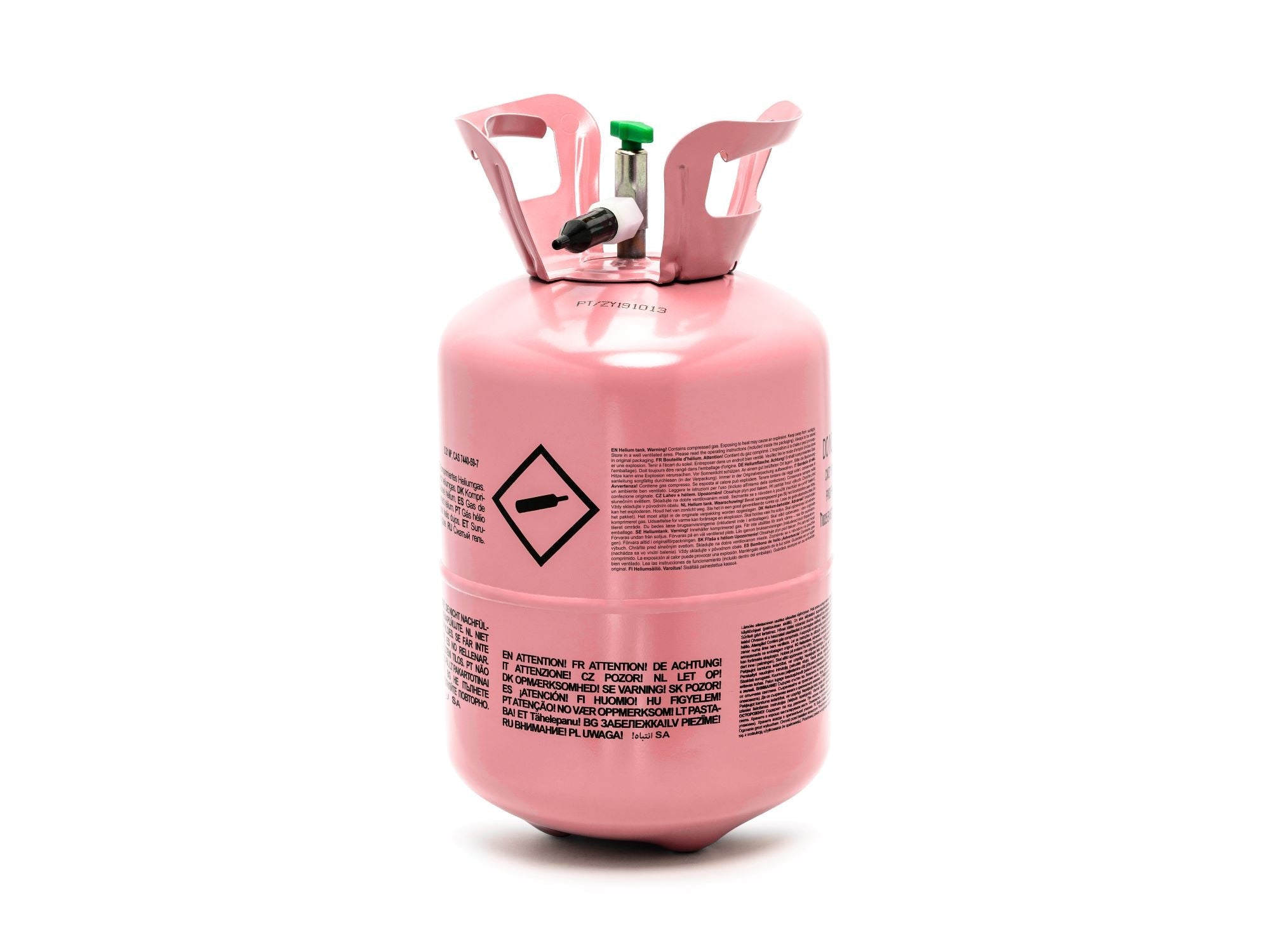Balloon Accessories | Helium Balloon Canister