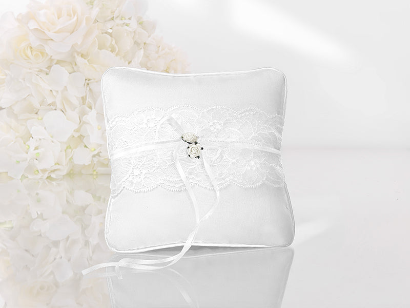 Wedding Ring Holders and Pillows