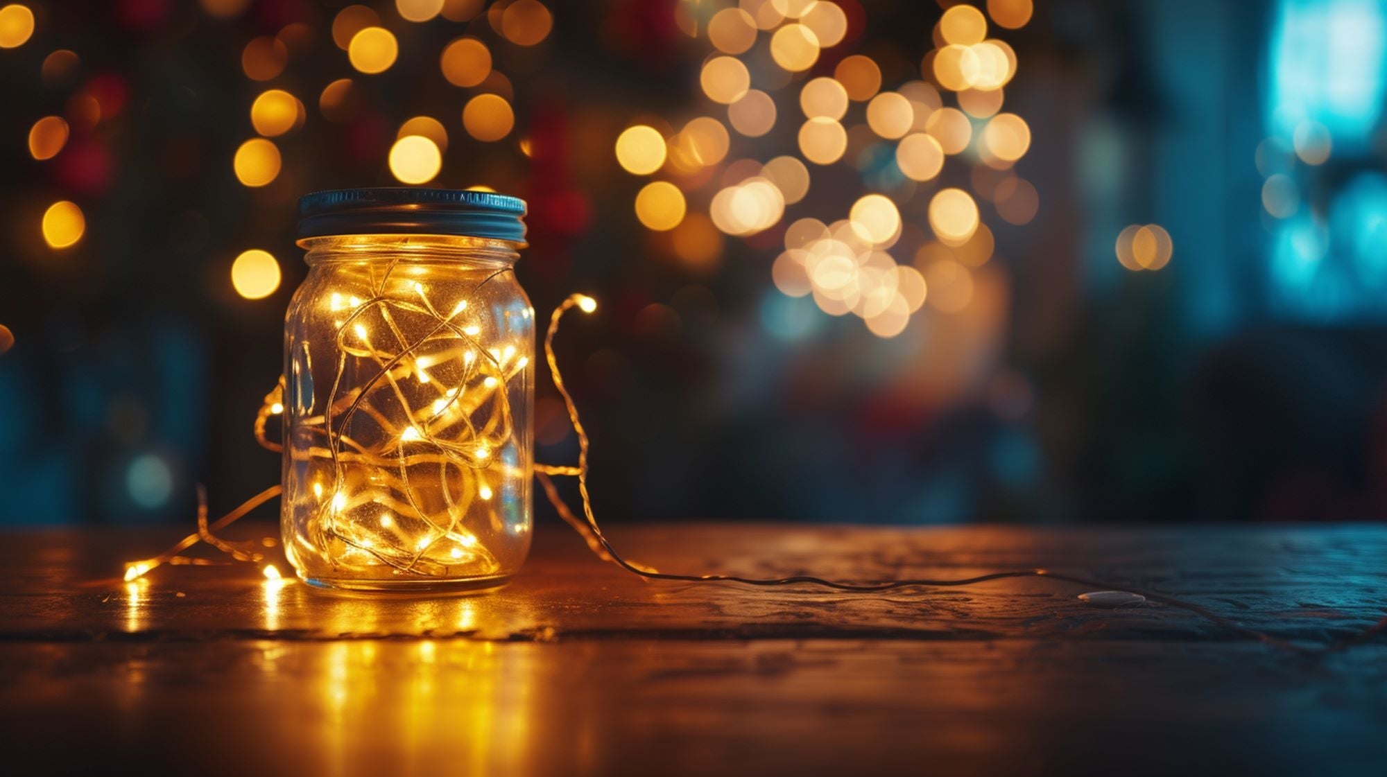 Wedding Fairy Lights