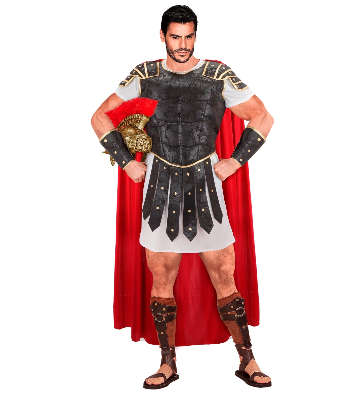 Adult Roman Centurion Costume