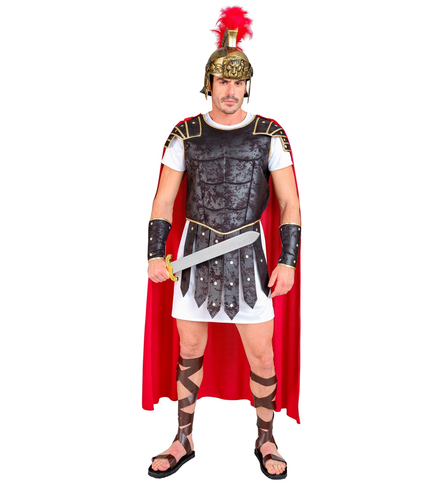 Adult Roman Centurion Costume for men