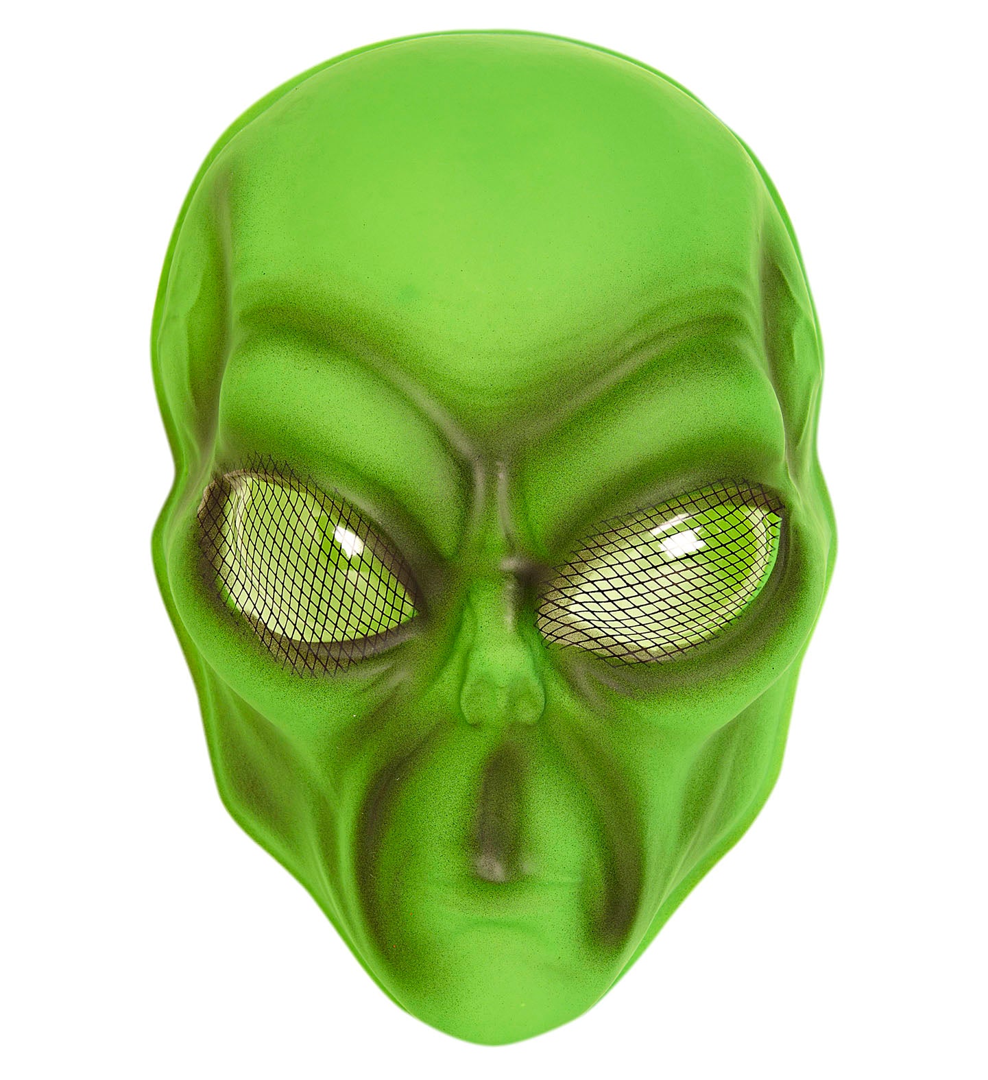 Alien Mask PVC