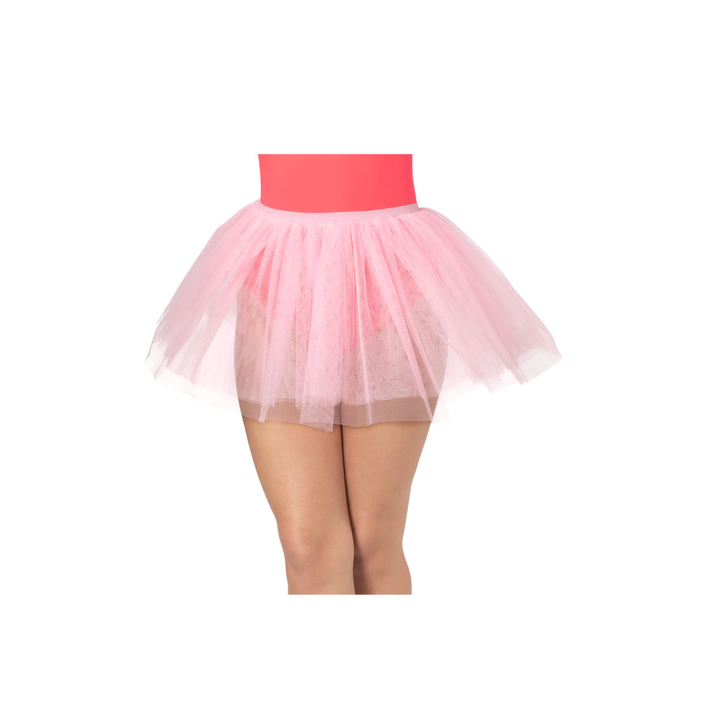 Baby Pink Tutu costume accessory