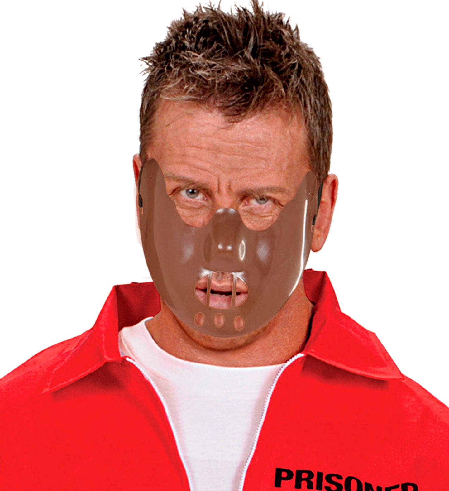 Cannibal Mask
