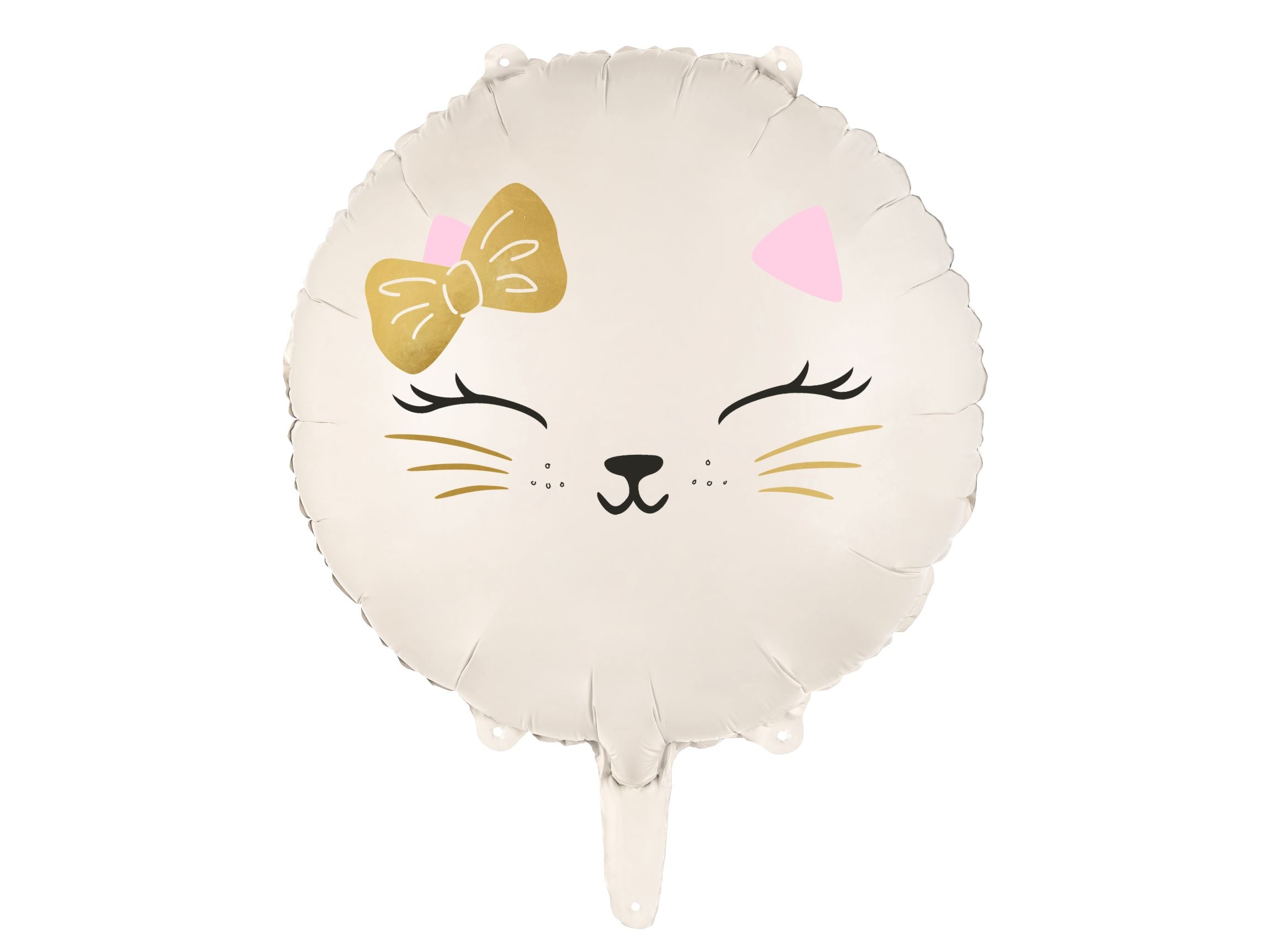  Cat Foil Balloon