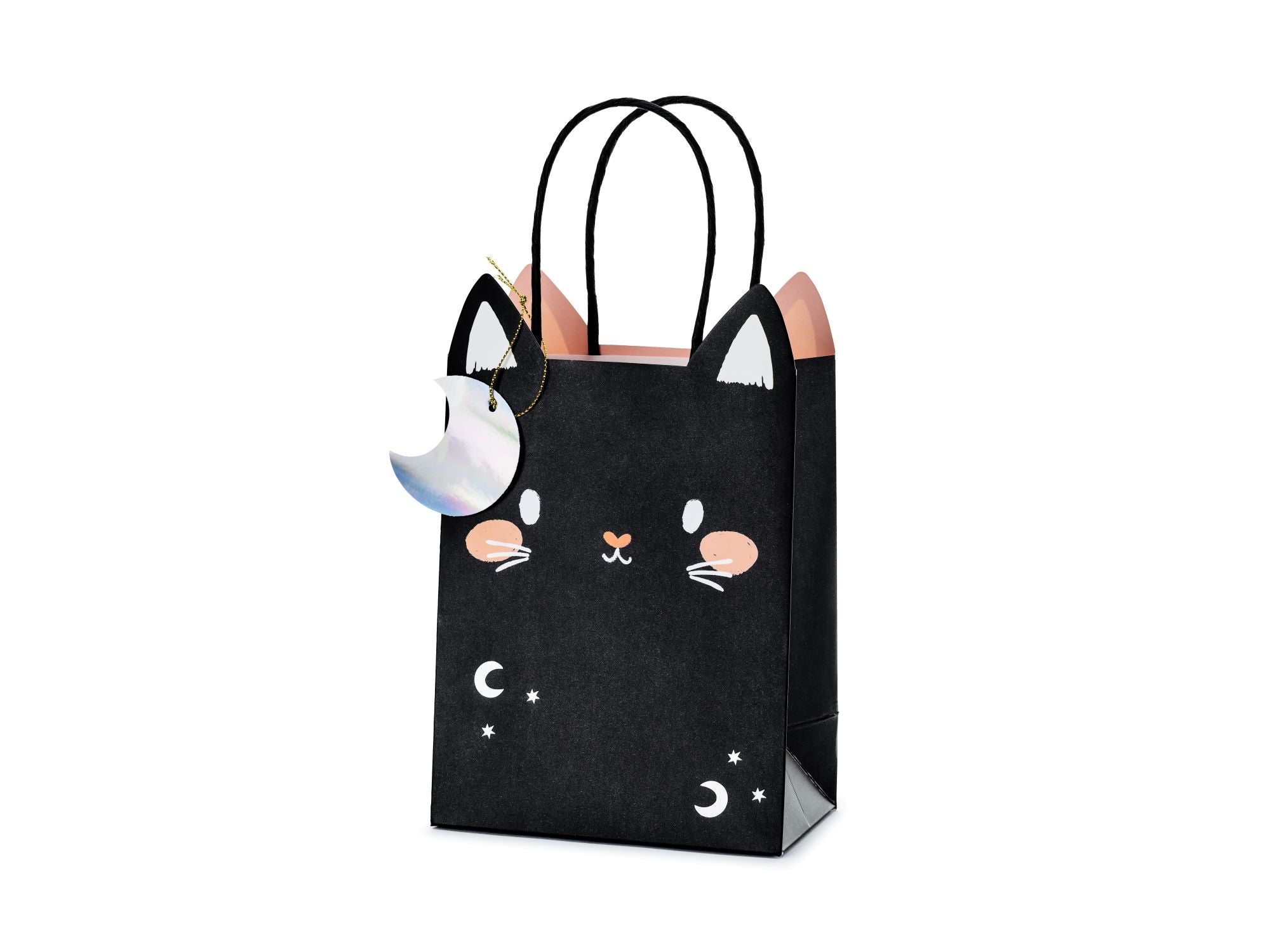 Cat Gift Bag