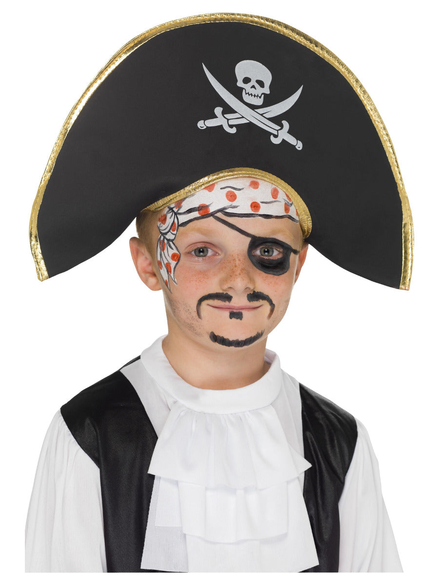 Children's Pirate's Hat
