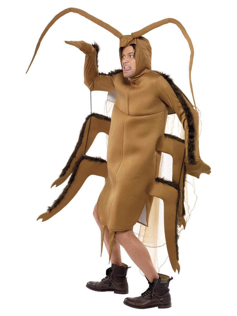 Cockroach Costume adult