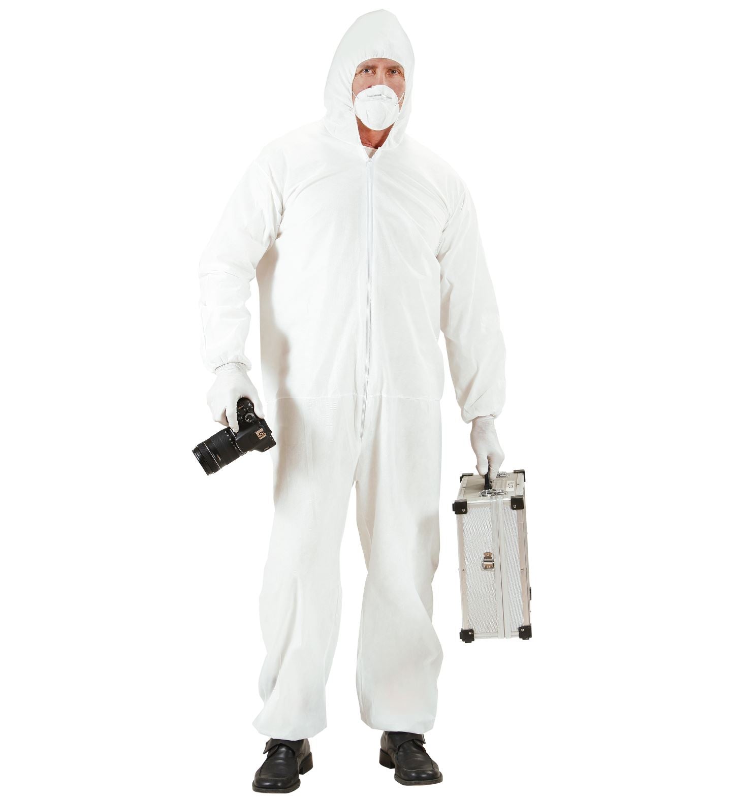 Crime Scene Investigate Costume Crime Scene Investigate Costume