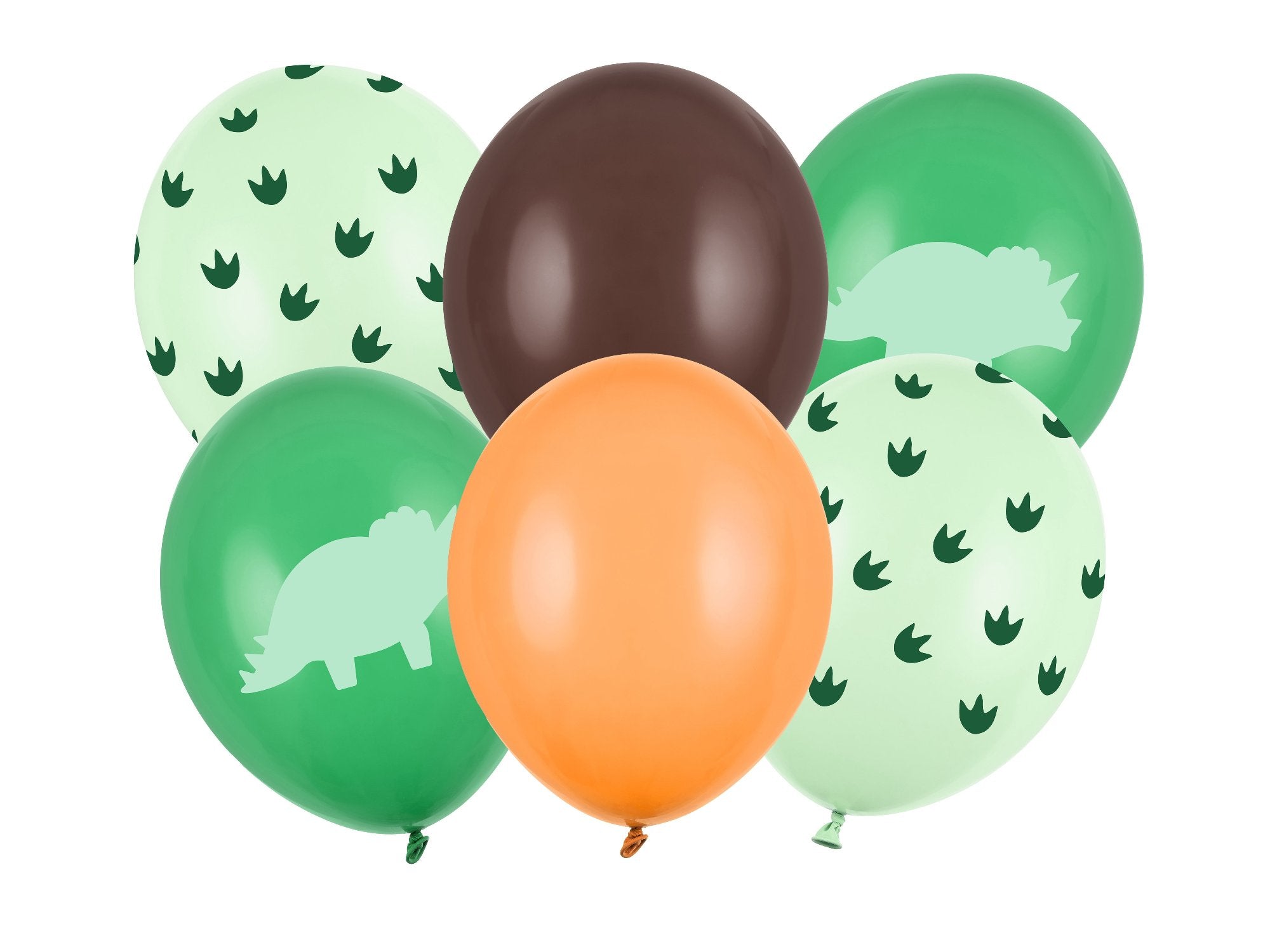 Dinosaur Balloons Party Decorations