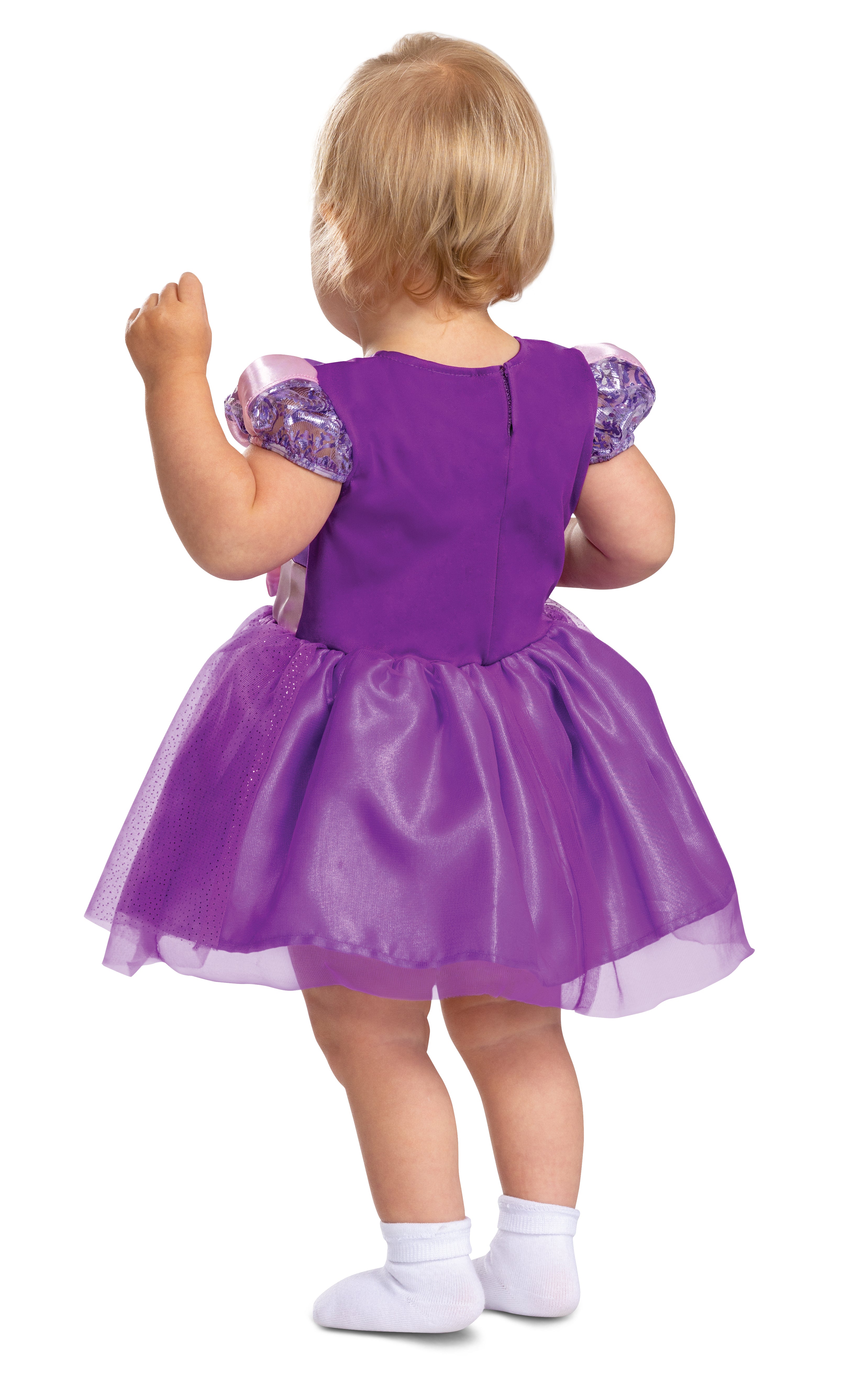 Official Disney Rapunzel Classic Toddler Costume