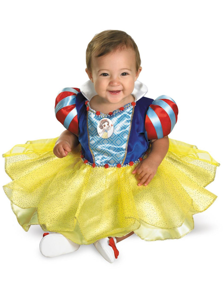 Disney Snow White Classic Toddler Costume