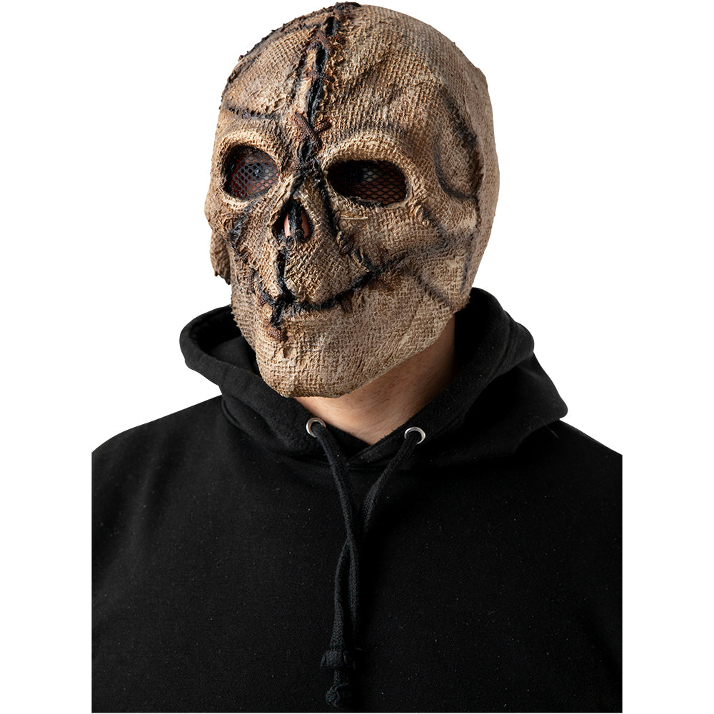 Evil Scarecrow Mask