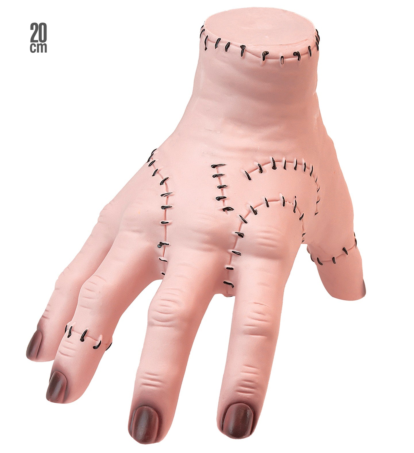 Fake Hand Halloween Prop