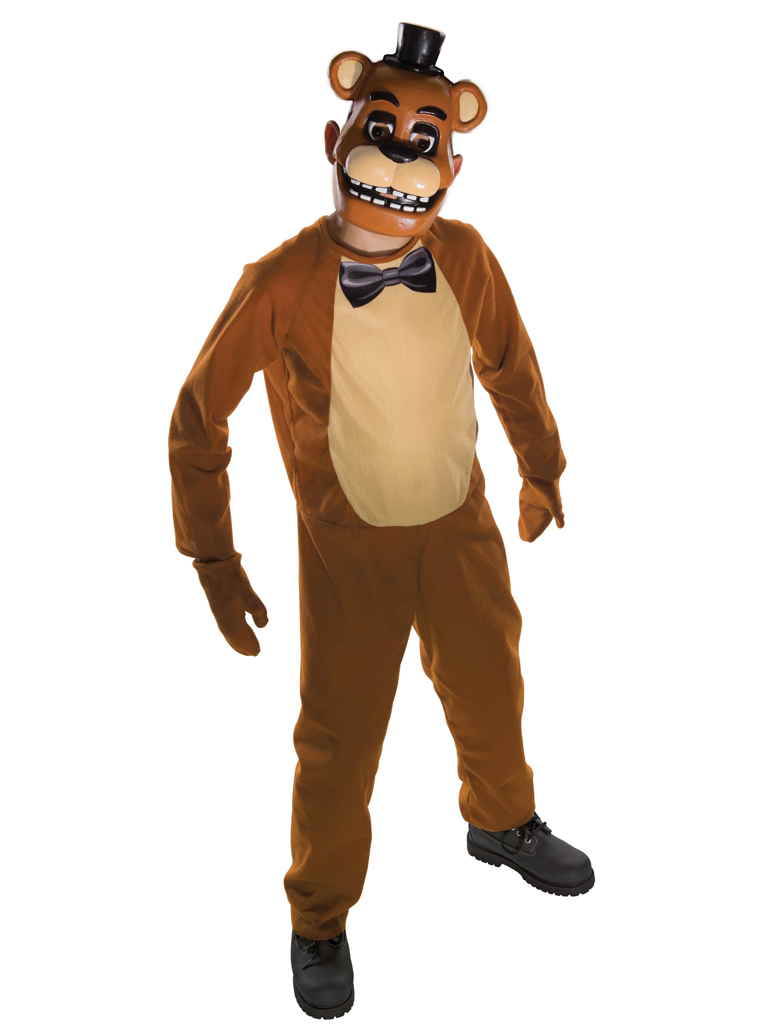 Five Nights At Freddy's Costume Kid's