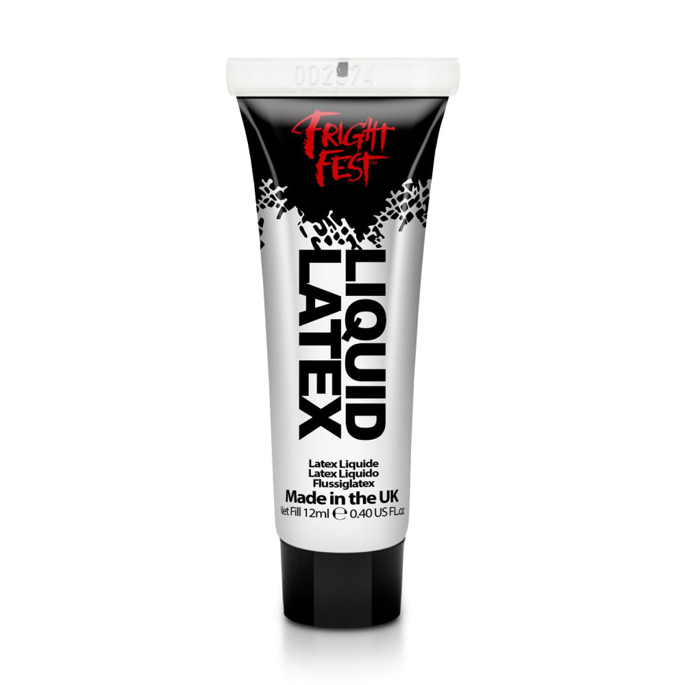 Fright Fest Liquid Latex 12ml