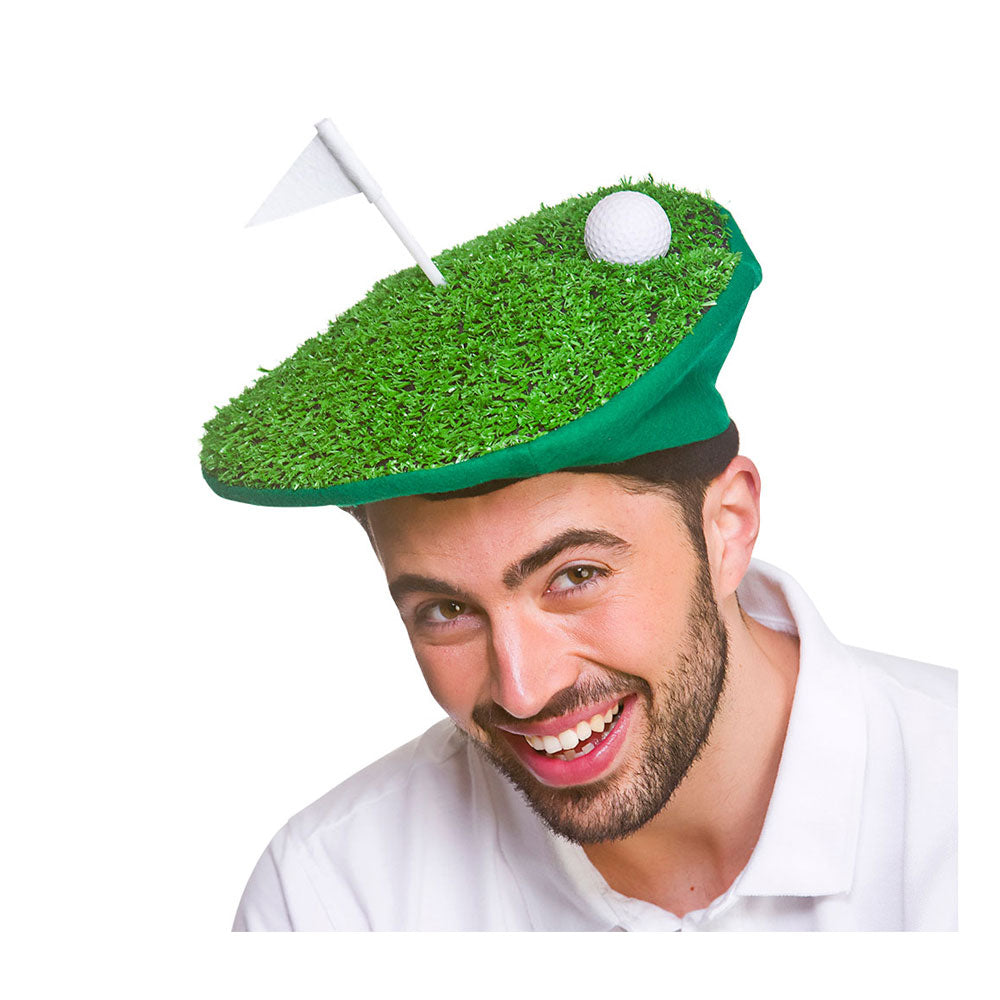 Fun Golf Hat