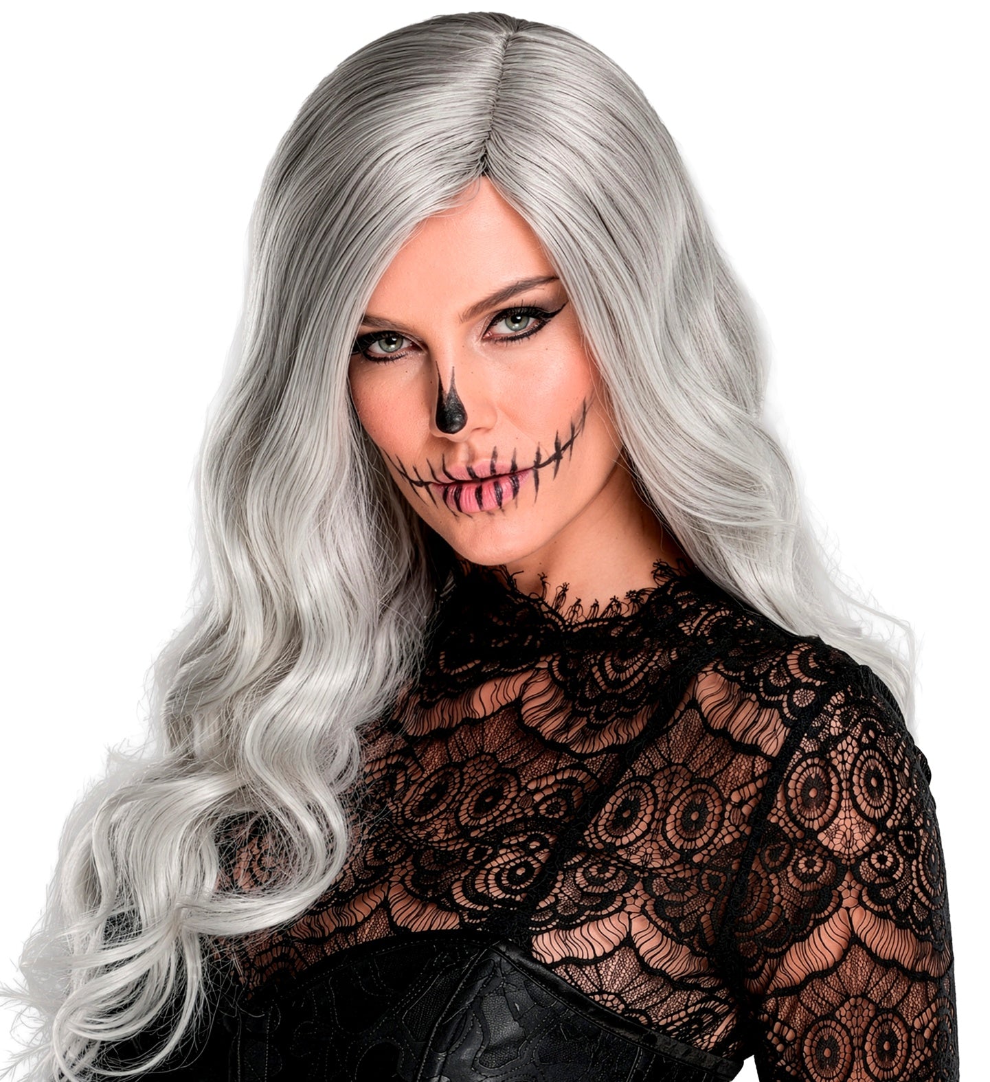 Hallovogue Wig