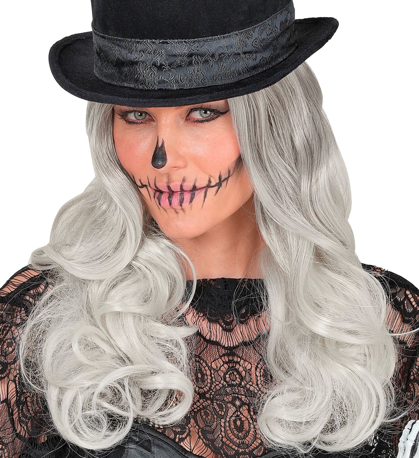 Hallovogue Wig