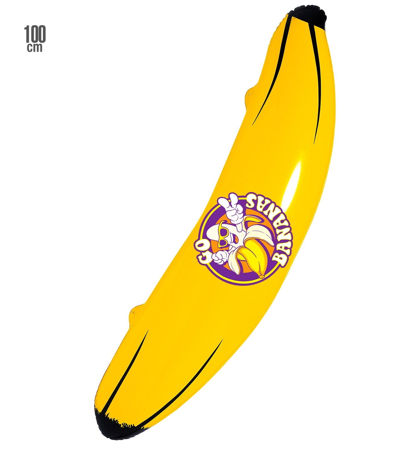 Inflatable Banana 100cm