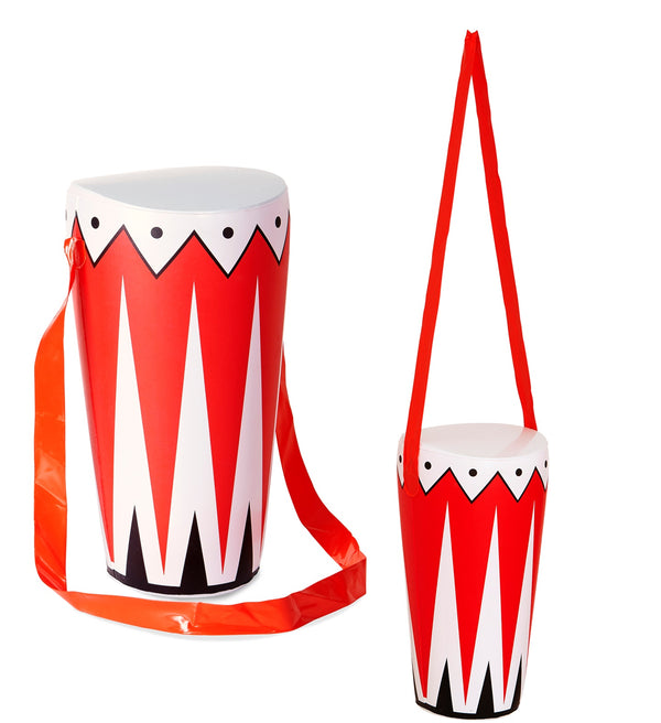Inflatable Drum