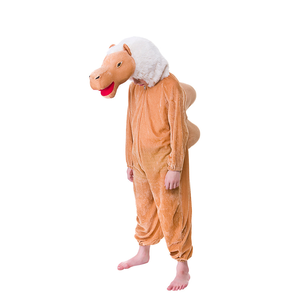 Camel Costume For Children's Nativity or School Play