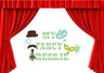 Ireland's Largest Costume, Fancy Dress & Party Supplies Shop logo