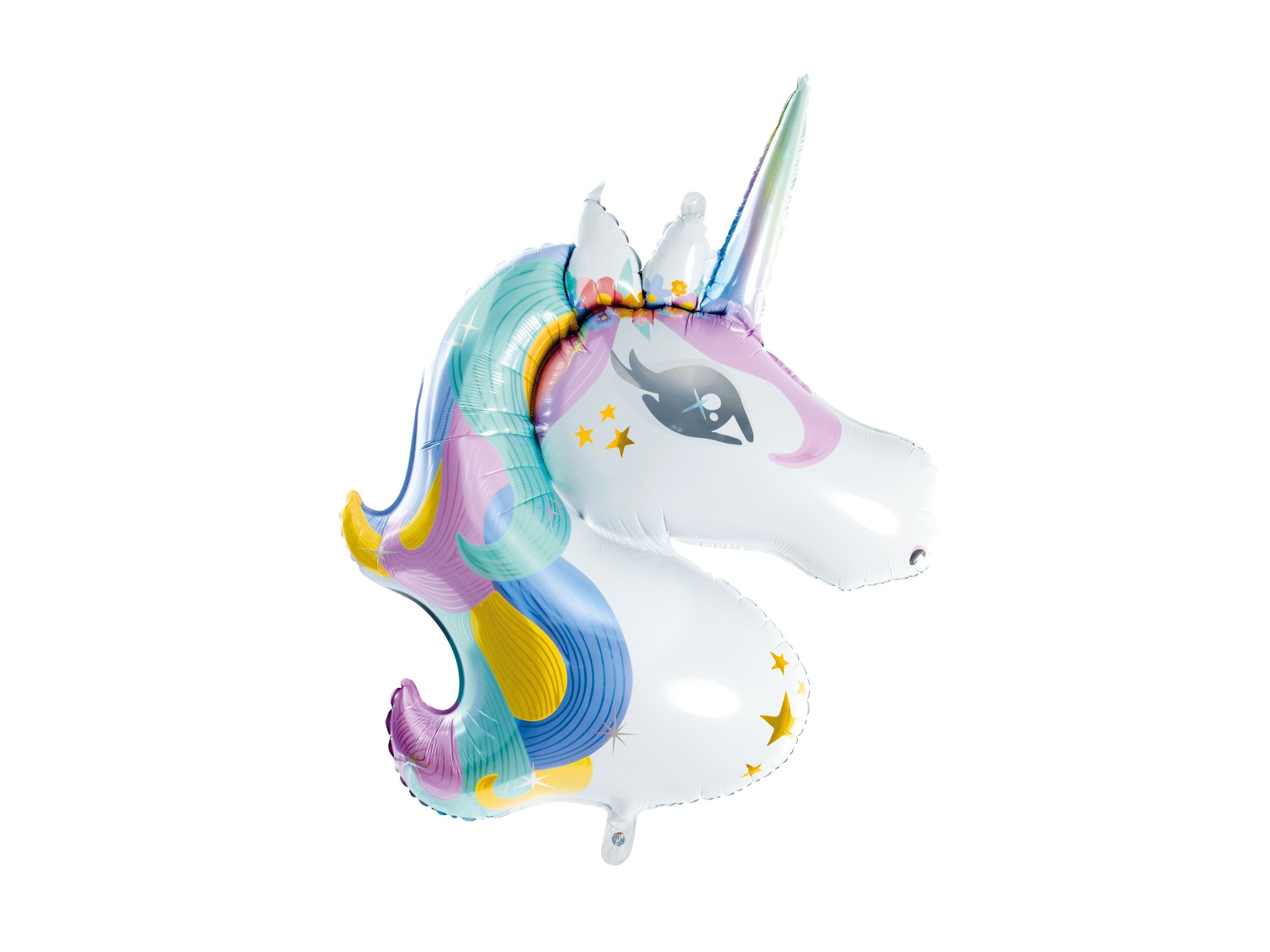 Magical Unicorn Foil Balloon