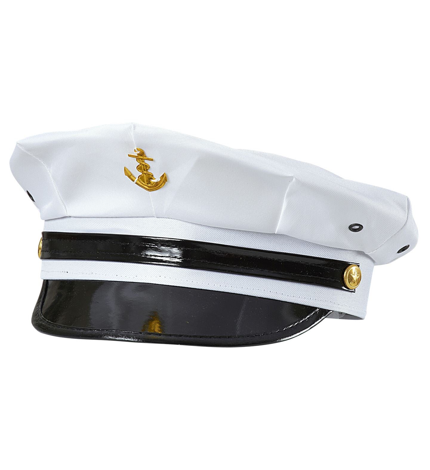 Marine Officer Hat