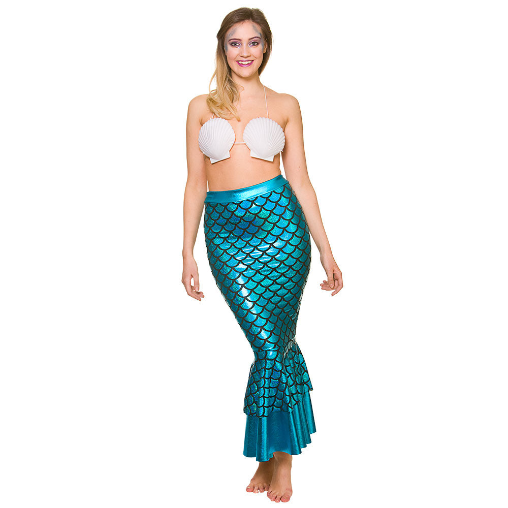 Mermaid Skirt