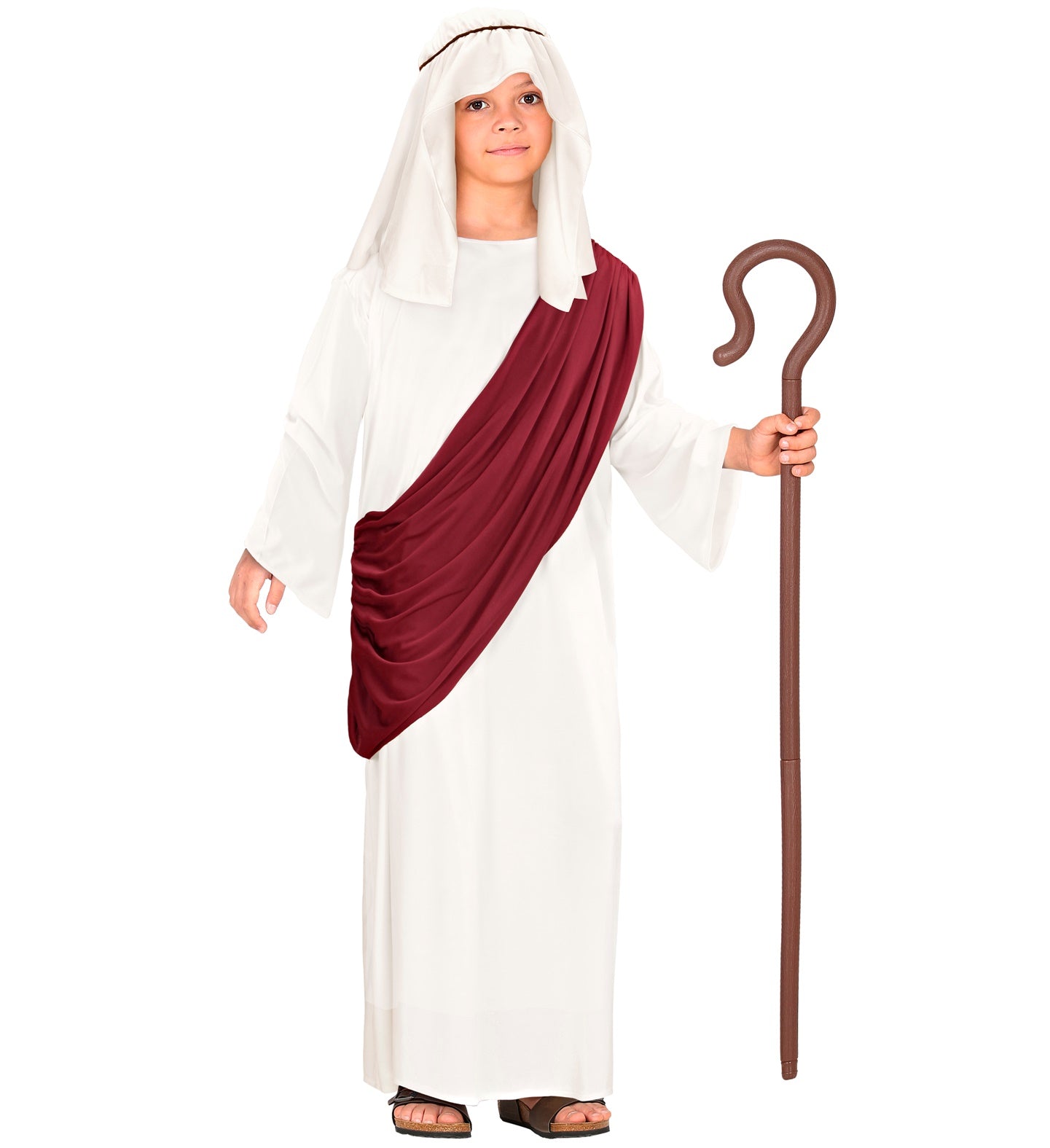 Messiah Costume Child