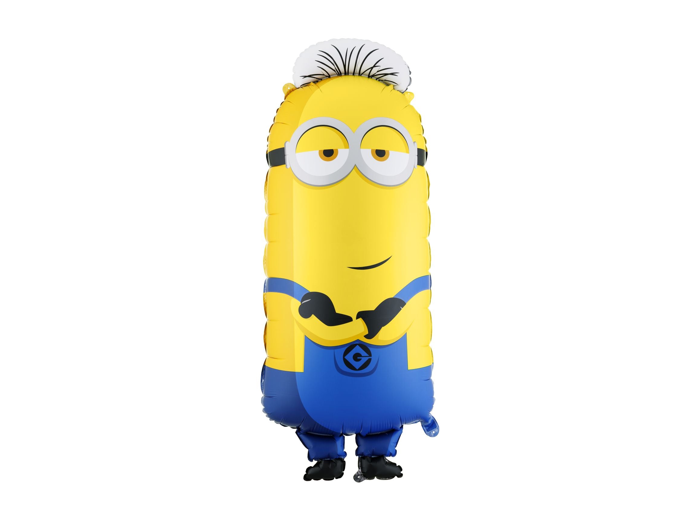 Minion Tim Foil Balloon