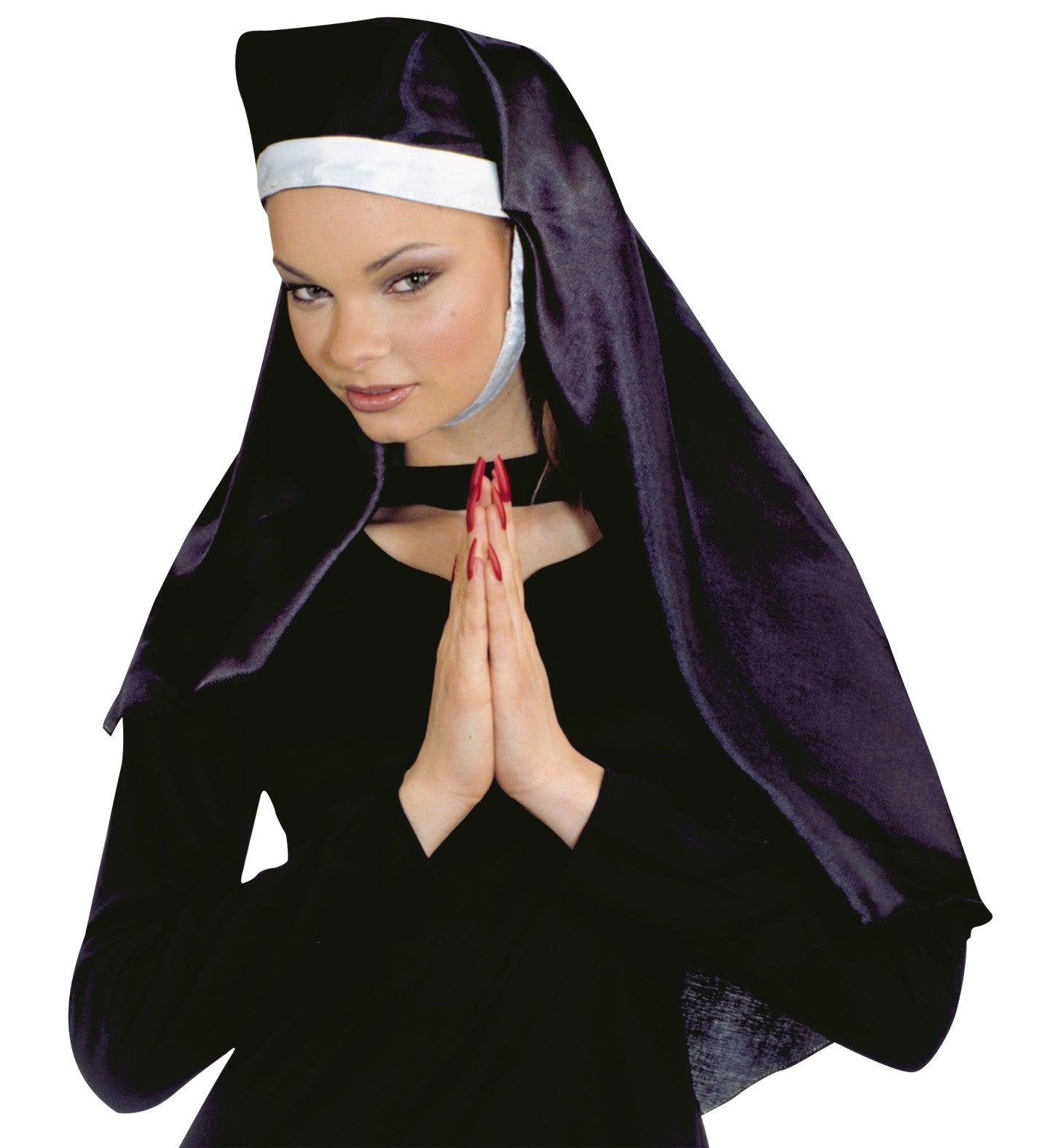 Nun Veil